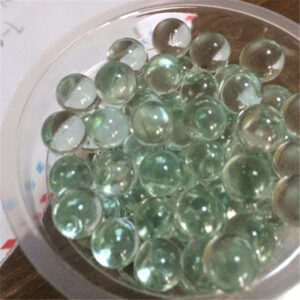 Domicile -9-Perles de verre - SICHENG